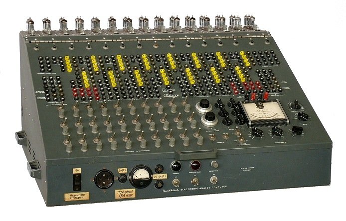 Heathkit ES-400